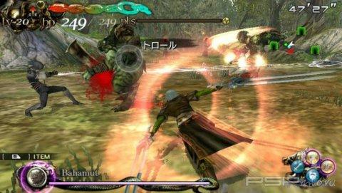 Lord of Apocalypse -    