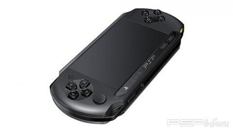  Amazon    PSP - E1000