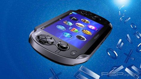 PlayStation Vita:  - 