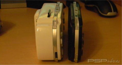 PSP  GameCube - "  "