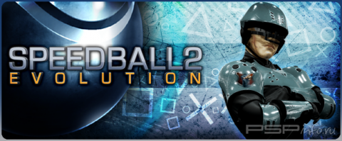        Speedball 2 Evolution