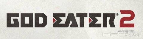 God Eater 2:    