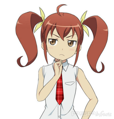 � ���� ��������� ����� ��������� ���� My Little Sister Can't Possibly Be This Cute Portable Can't Possibly Continue