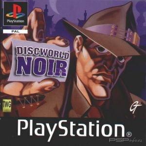 Discworld Noir [RUS]