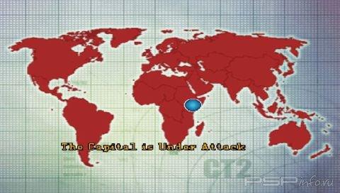 CT Special For�es: Back To Hell [ENG]