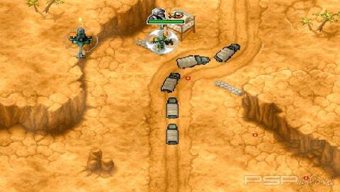 CT Special For�es: Back To Hell [ENG]