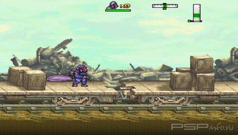 CT Special Forces: BioTerror [ENG]