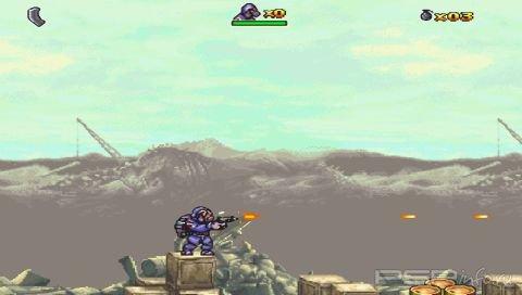 CT Special Forces: BioTerror [ENG]