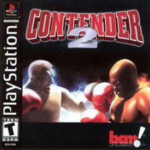 Contender 2 [RUS]
