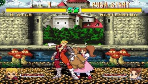 Angel Eyes: Touki Denshou [JAP]