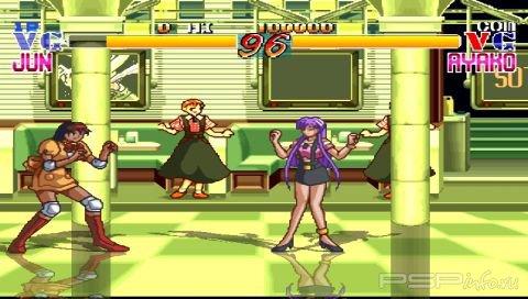 Advanced Variable Geo [ENG]