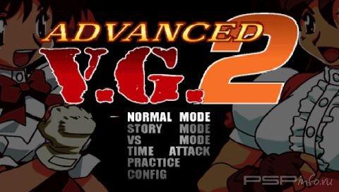 Advanced Variable Geo 2 [ENG]