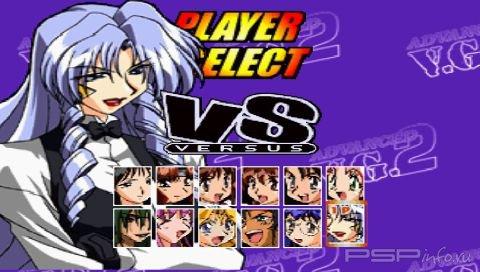 Advanced Variable Geo 2 [ENG]