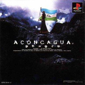 Aconcagua [JAP]