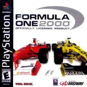 Formula One 2000 [ENG]