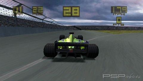 Formula One 2000 [ENG]