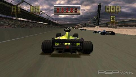 Formula One 2000 [ENG]