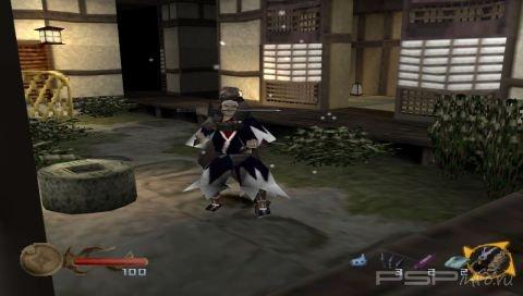 Tenchu: Stealth Assassins [ENG]