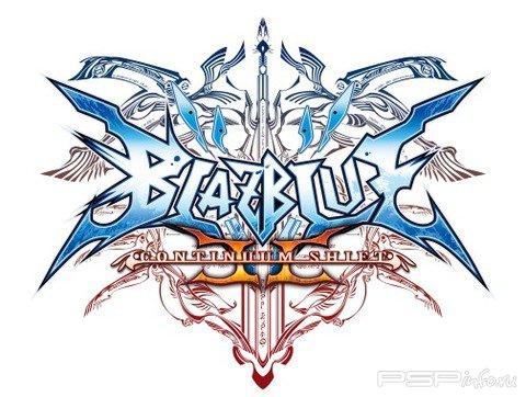 BlazBlue: Continuum Shift II -      