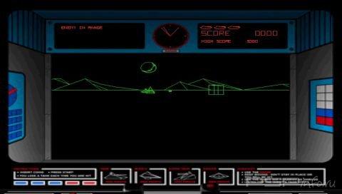 Atari Anniversary Edition Redux [RUS]