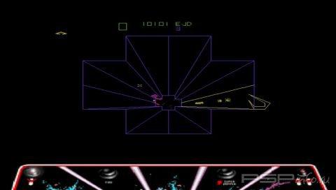 Atari Anniversary Edition Redux [RUS]