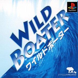 Wild Boater [JAP]
