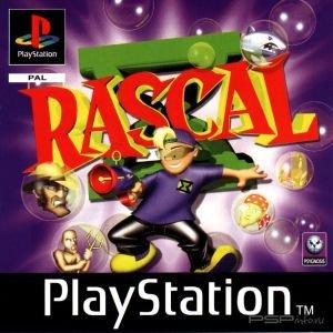 Rascal [ENG]