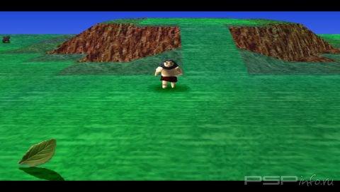 Tail of the Sun [ENG]