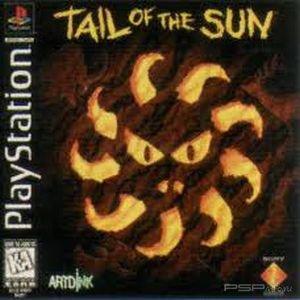 Tail of the Sun [ENG]
