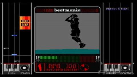 Beatmania [JAP]