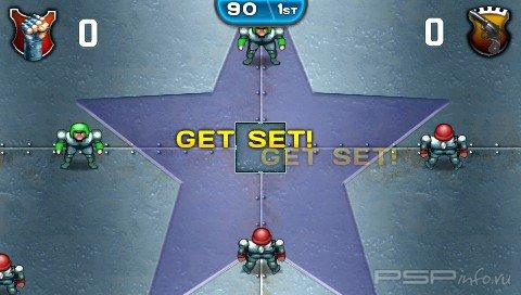 Speedball 2 Evolution [ENG]