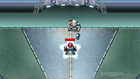 Speedball 2 Evolution [ENG]