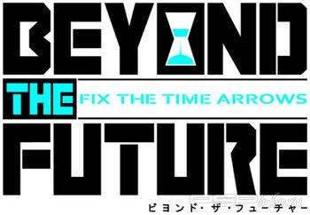 Beyond the Future Fix the Time Arrows:  