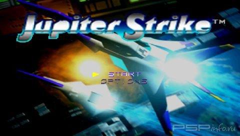 Jupiter Strike [ENG]