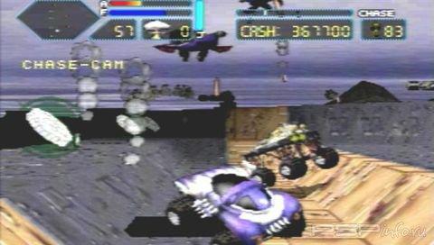 Off-World Interceptor Extreme [ENG]