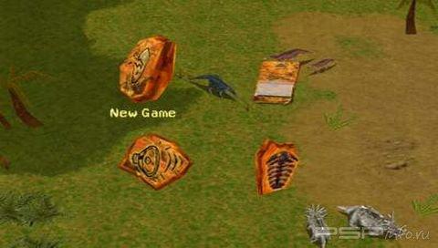 Disney's Dinosaur [ENG]