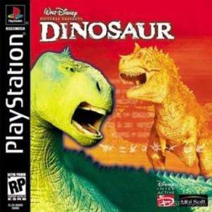 Disney's Dinosaur [ENG]