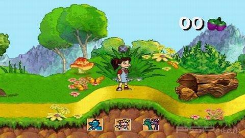 Dragon Tales: Dragon Seek [ENG]