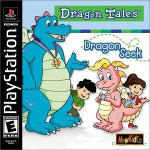 Dragon Tales: Dragon Seek [ENG]