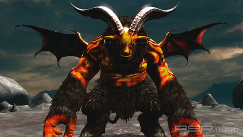 Army Corps of Hell    + 