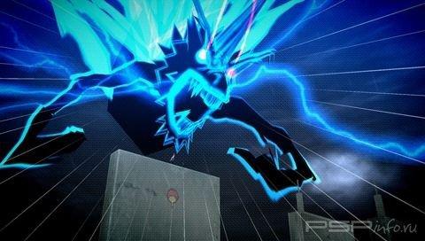 Naruto Shippuuden: Narutimate Impact -   