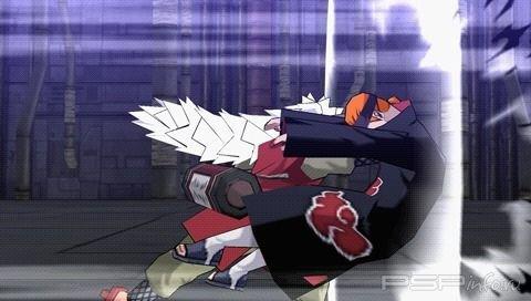 Naruto Shippuuden: Narutimate Impact -   