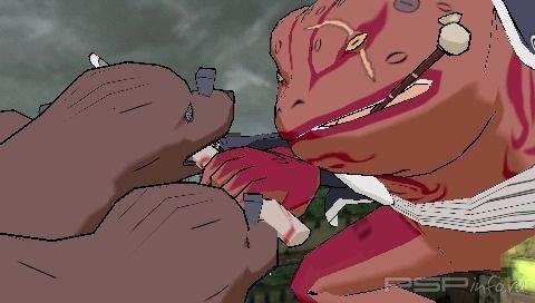 Naruto Shippuuden: Narutimate Impact -   