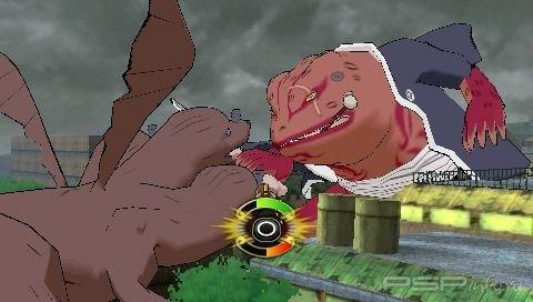 Naruto Shippuuden: Narutimate Impact -   