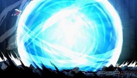 Naruto Shippuuden: Narutimate Impact -   