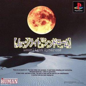 Moonlight Syndrome [JAP]