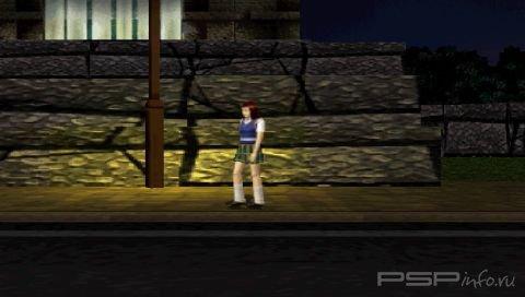 Moonlight Syndrome [JAP]