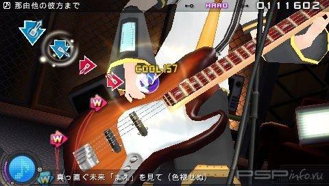 Hatsune Miku: Project DIVA Extend:   