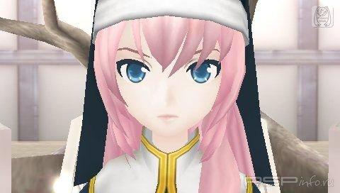 Hatsune Miku: Project DIVA Extend:   