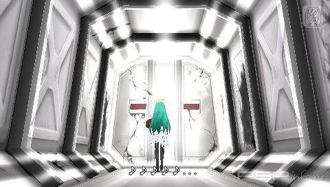 Hatsune Miku: Project DIVA Extend:   
